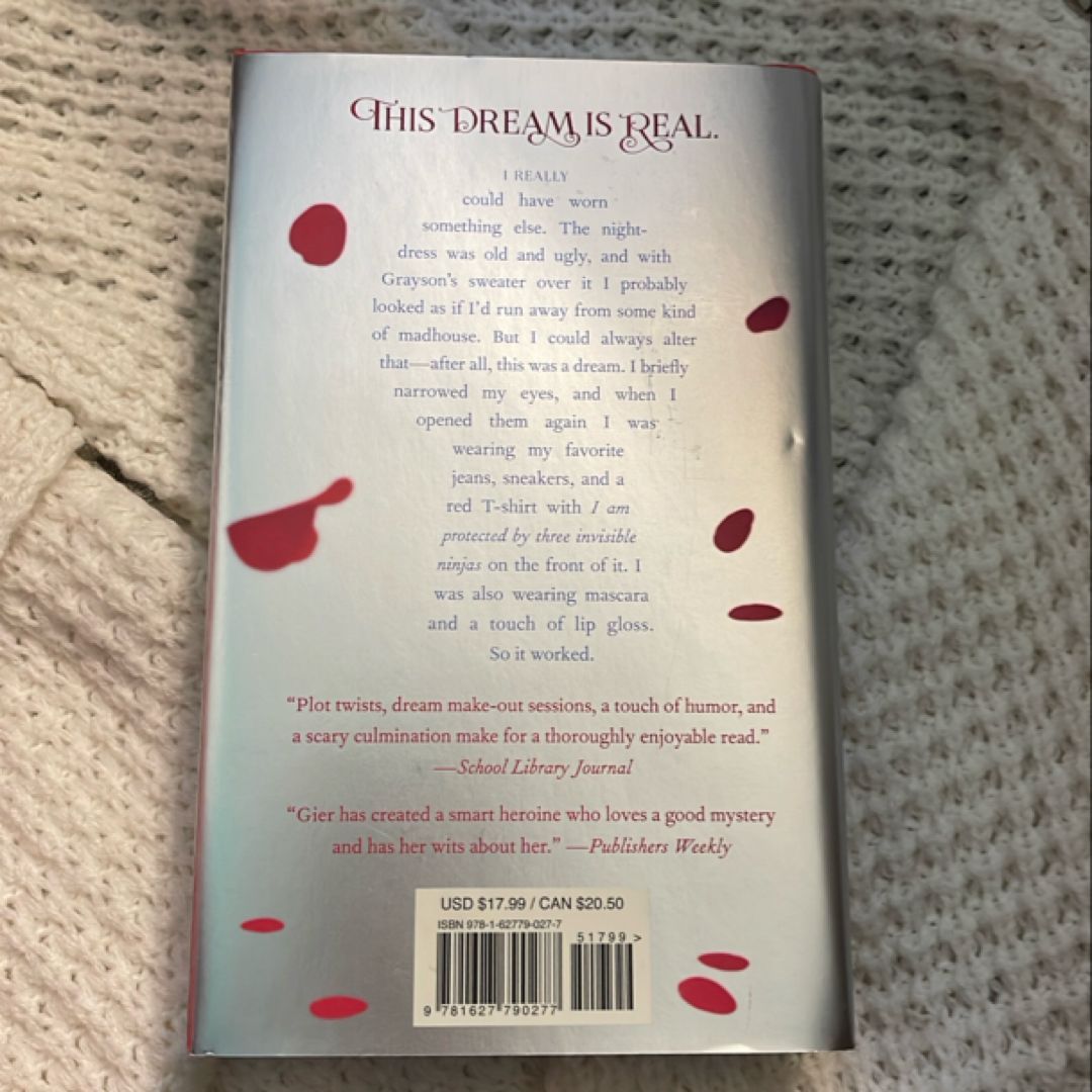 Dream a Little Dream