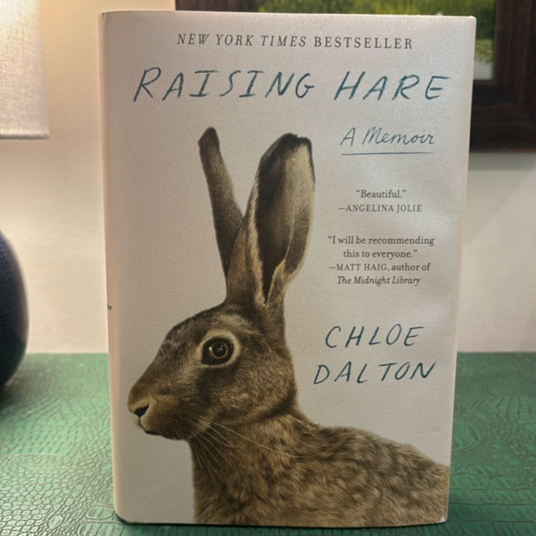 Raising Hare