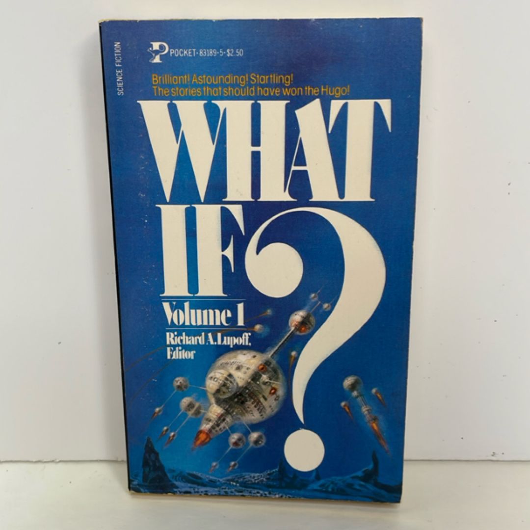 What If?