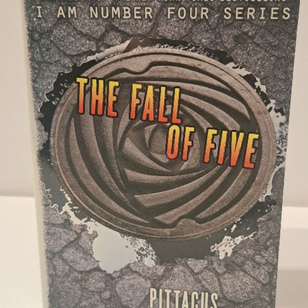 The Fall of Five