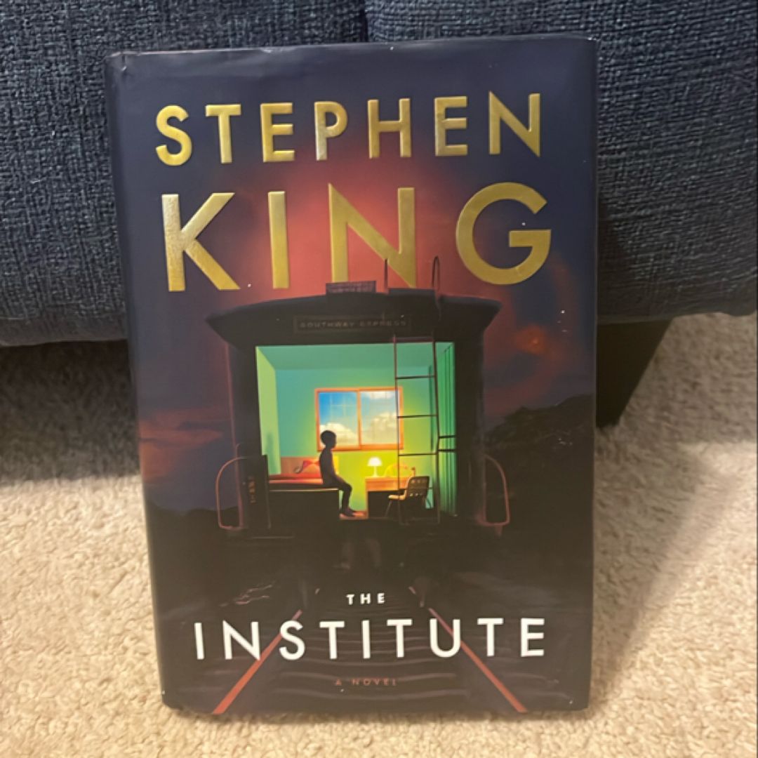 The Institute