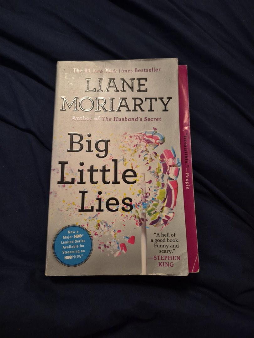 Big Little Lies