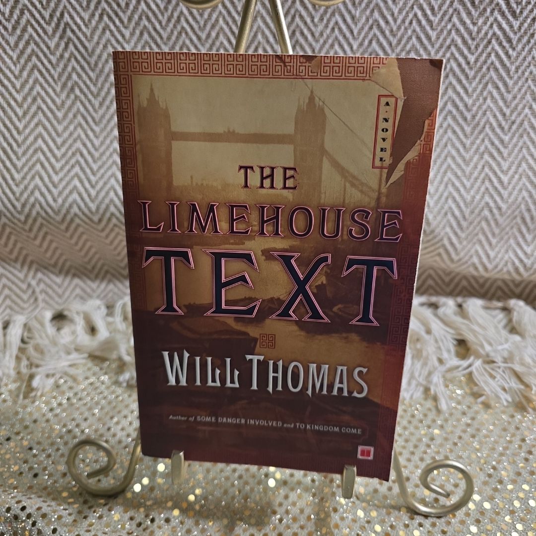The Limehouse Text