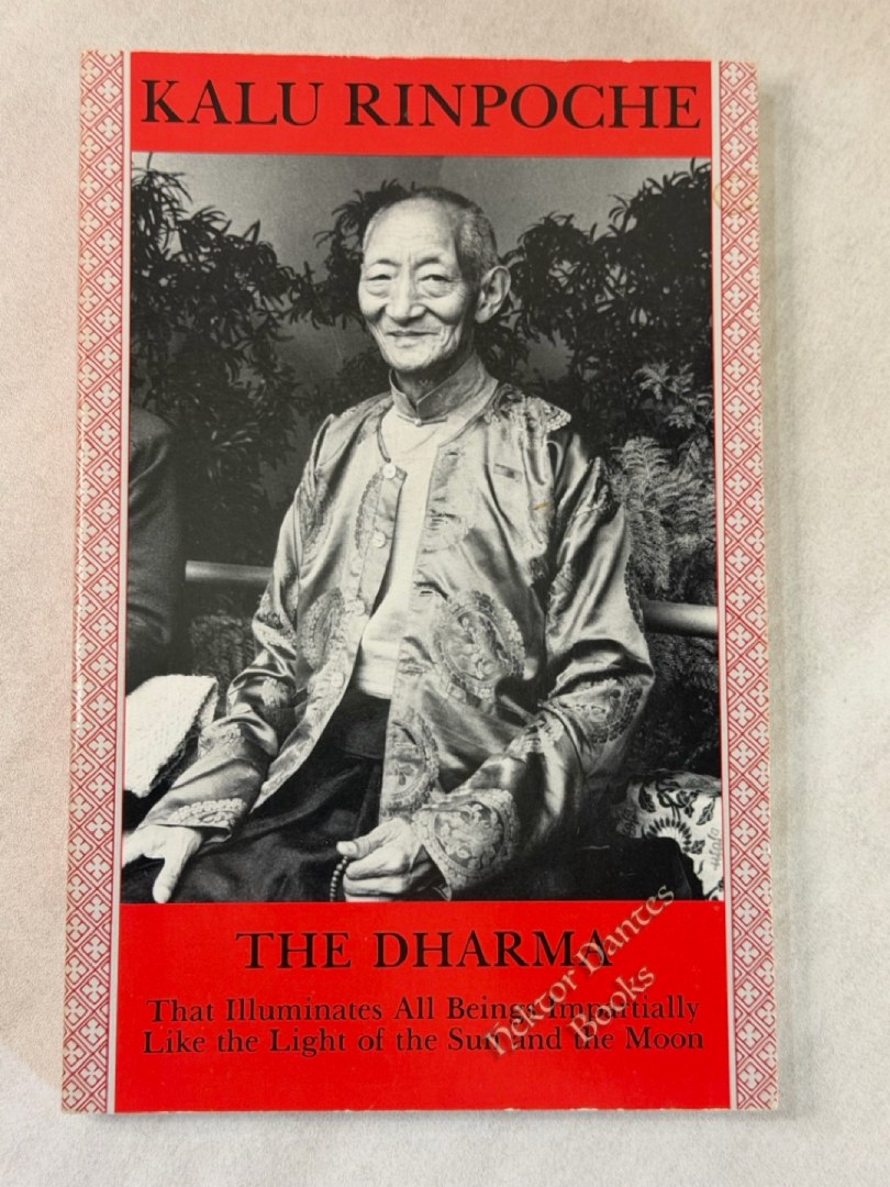 The Dharma