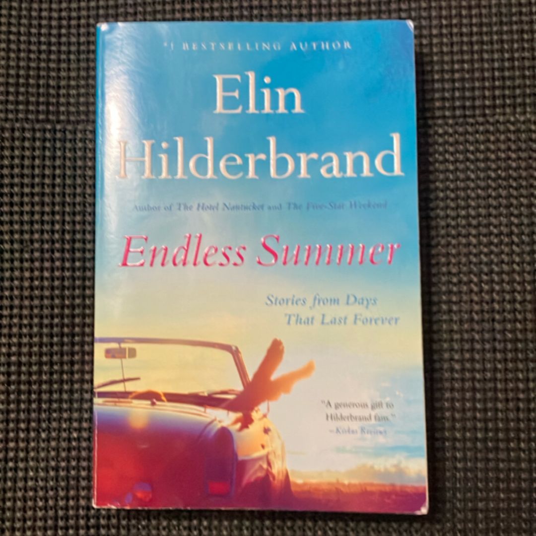 Endless Summer