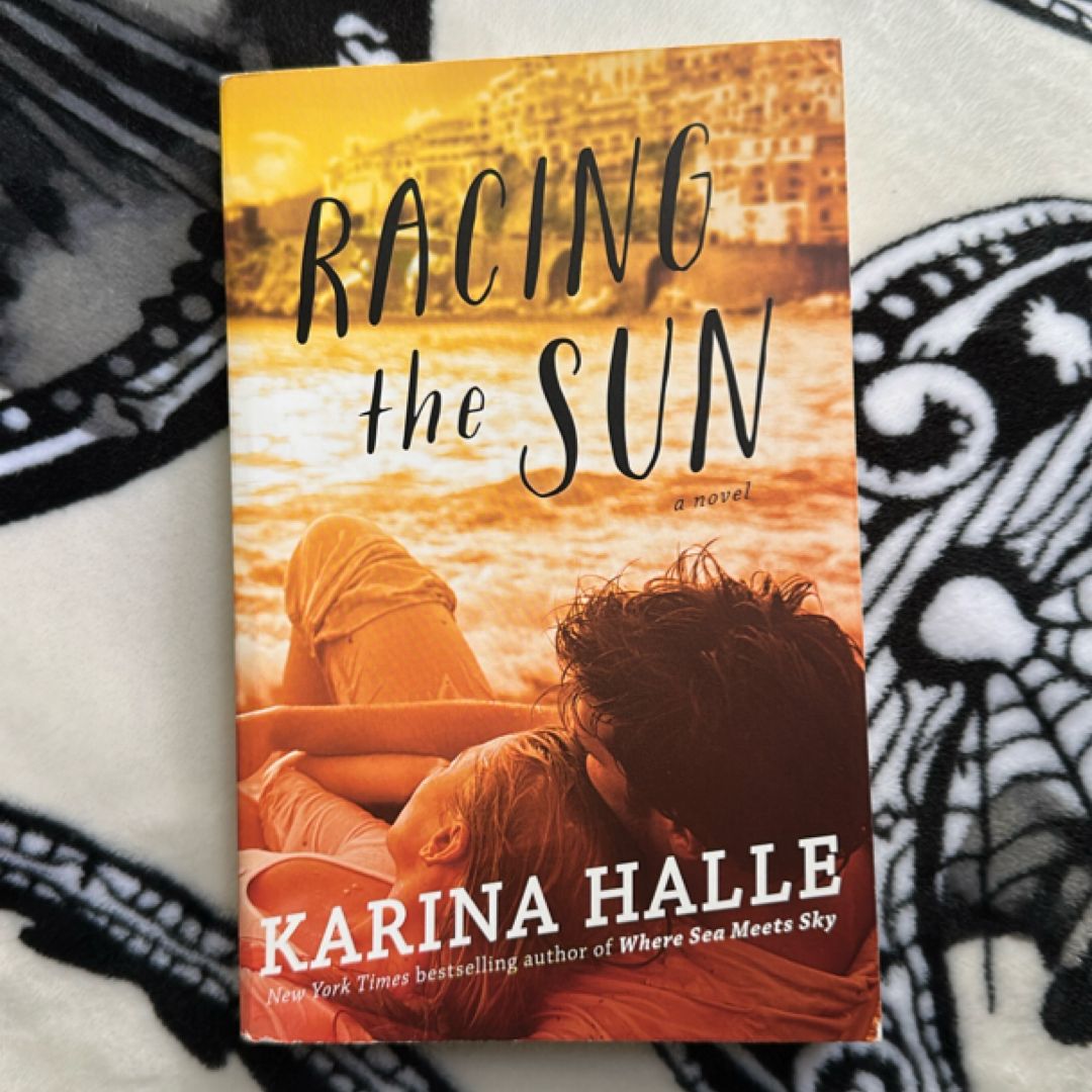 Racing the Sun
