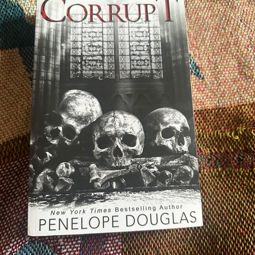Corrupt (OOP)
