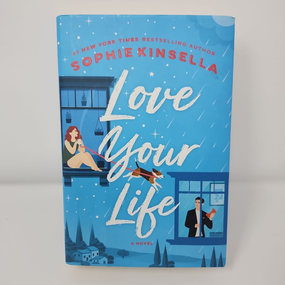 Love Your Life