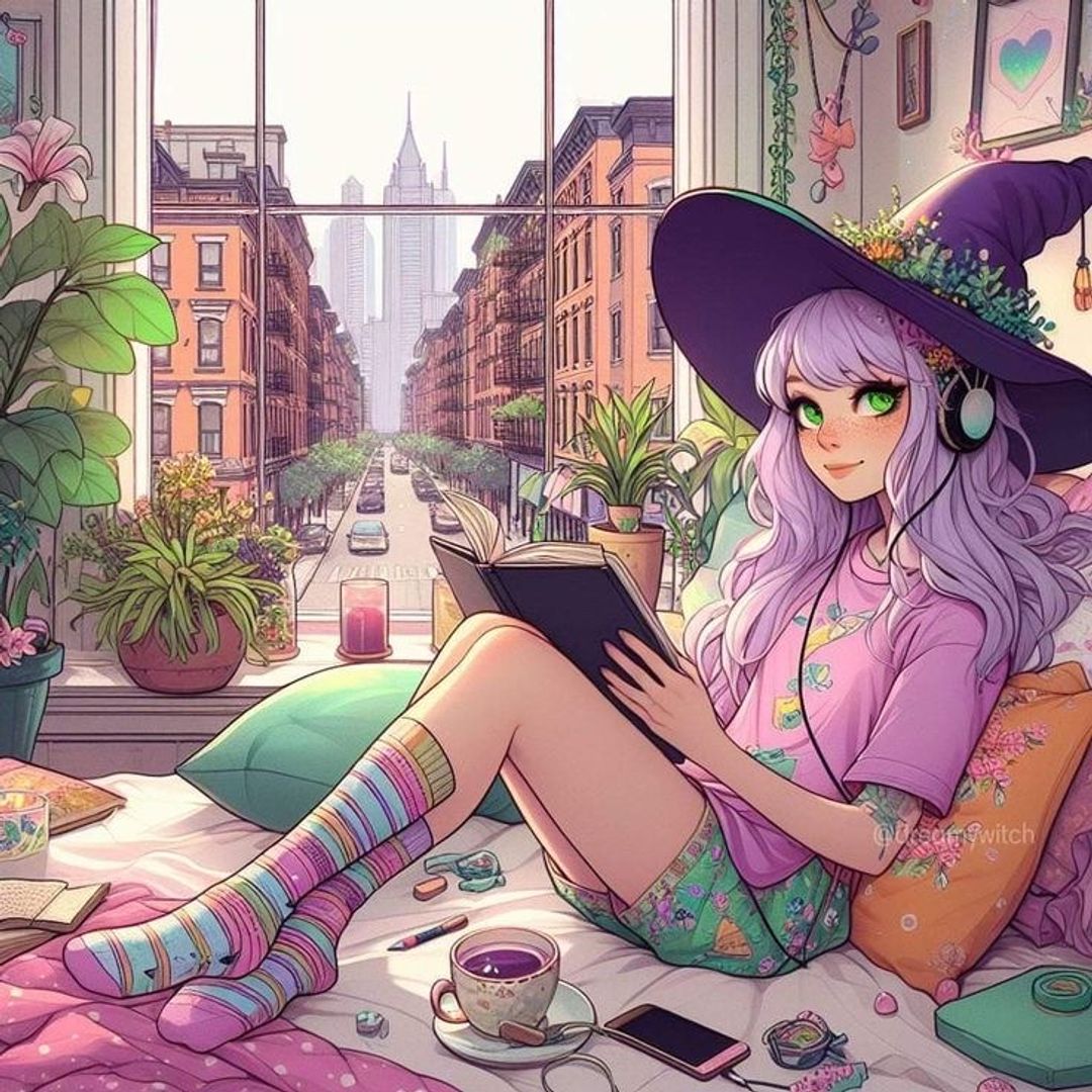 WonderLandBooks