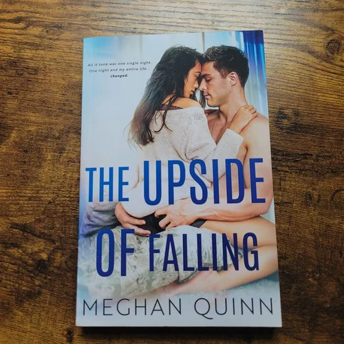 The Upside of Falling