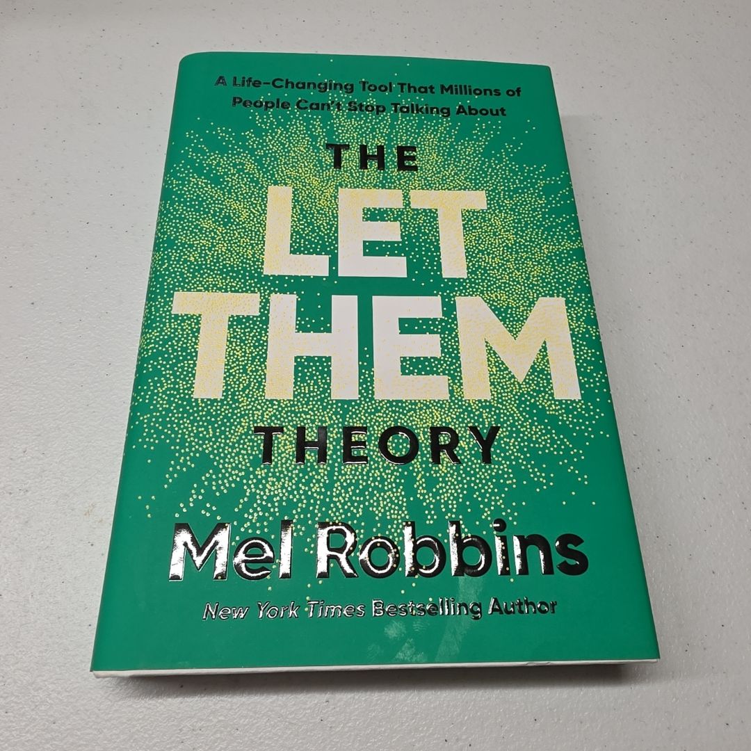 The Let Them Theory