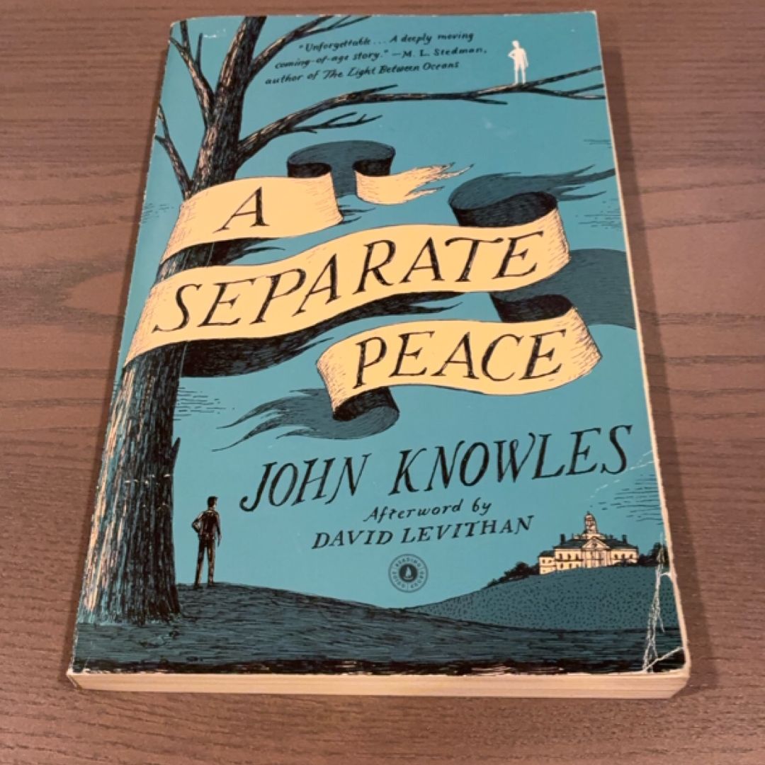 A Separate Peace