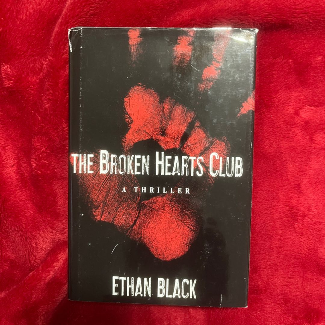 The Broken Hearts Club