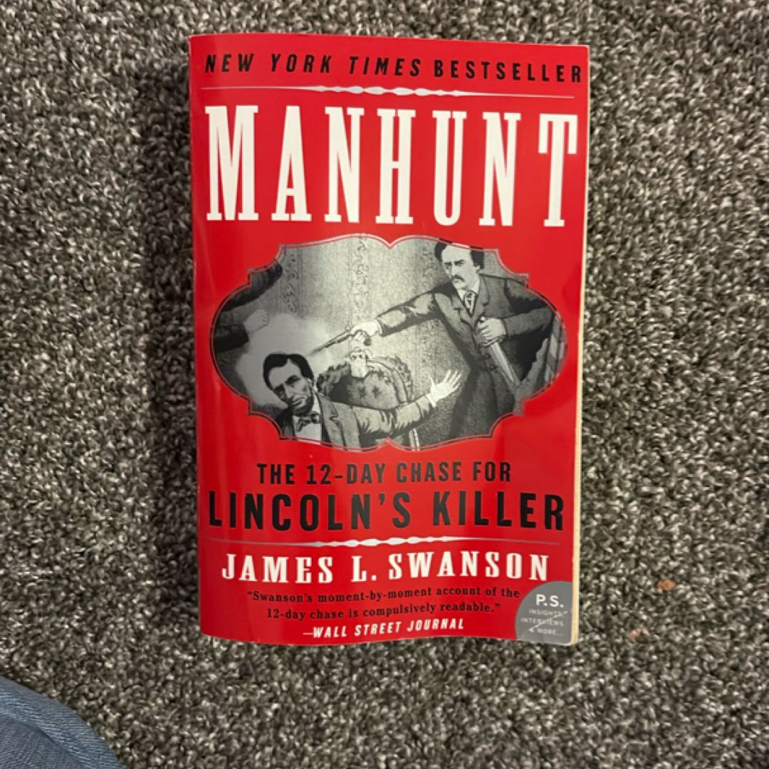 Manhunt