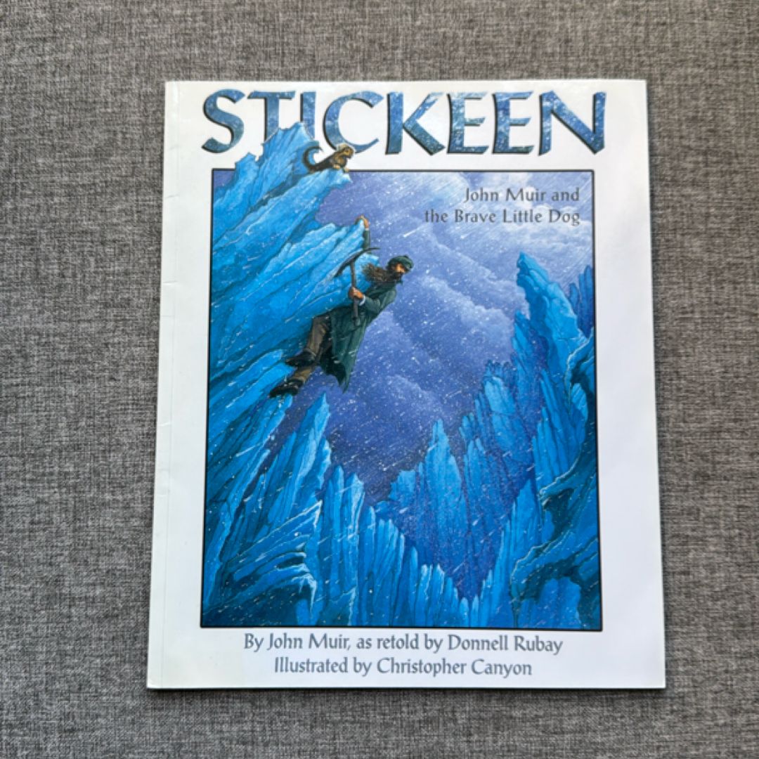 Stickeen
