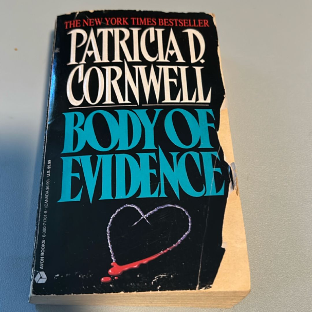 Body of Evidence