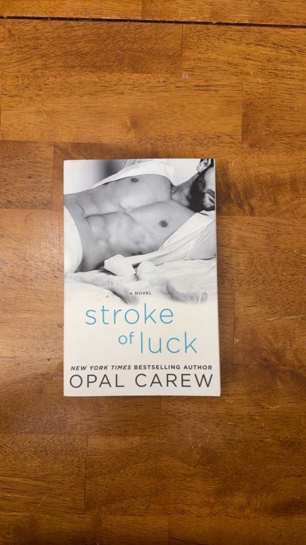 Stroke of Luck