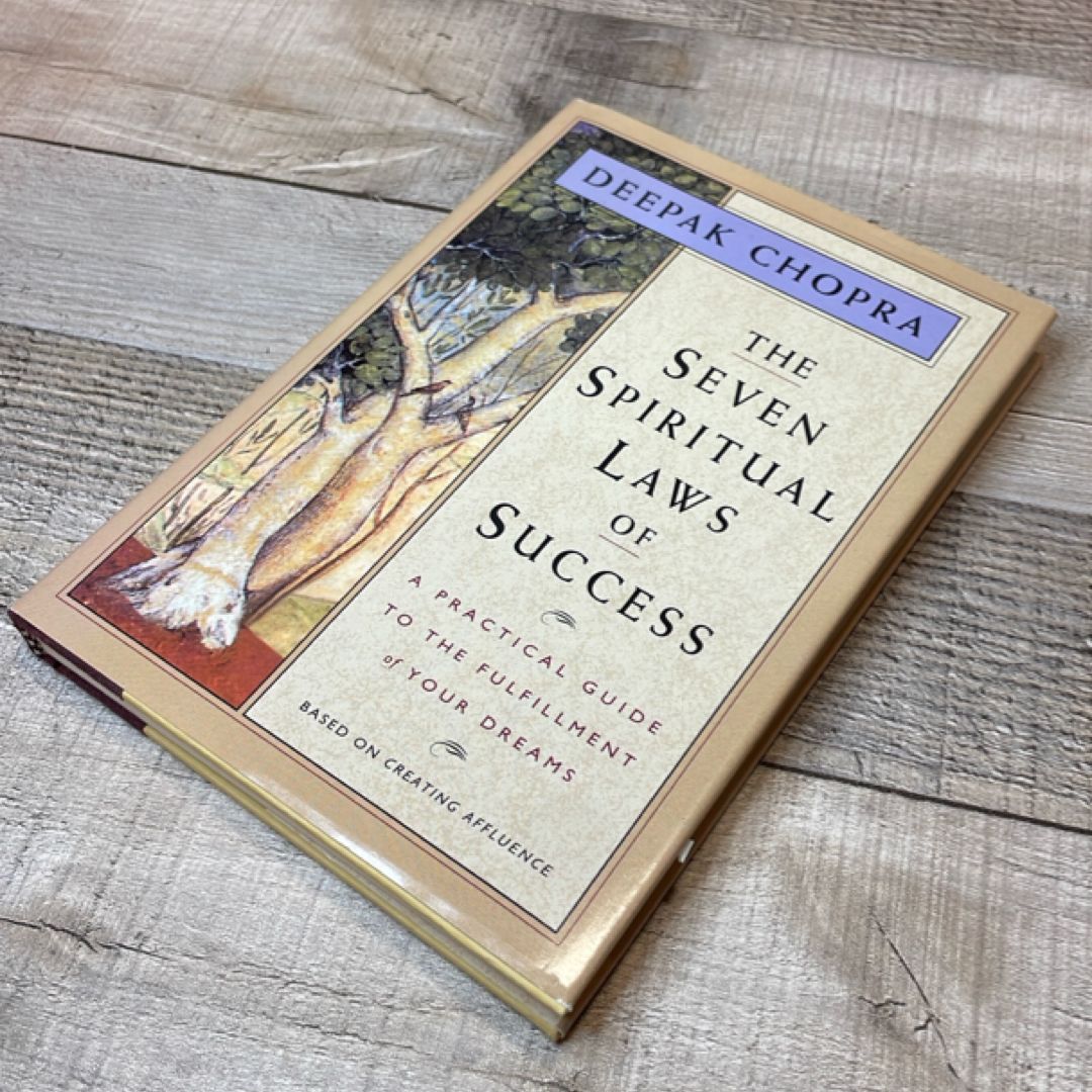 The Seven Spiritual Laws of Success