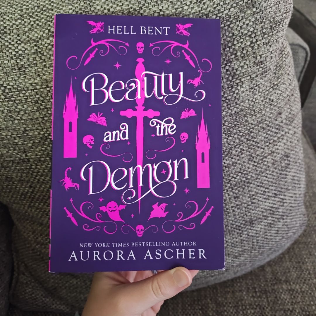 Beauty and the Demon: Deluxe Limited Edition