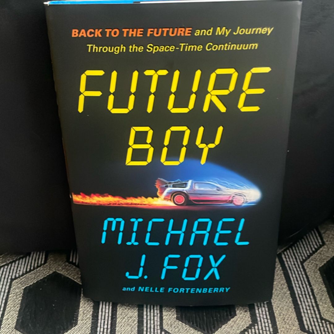 Future Boy