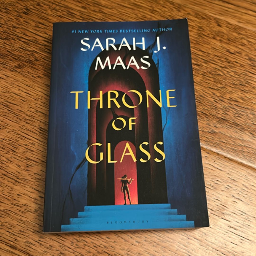 Throne of Glass