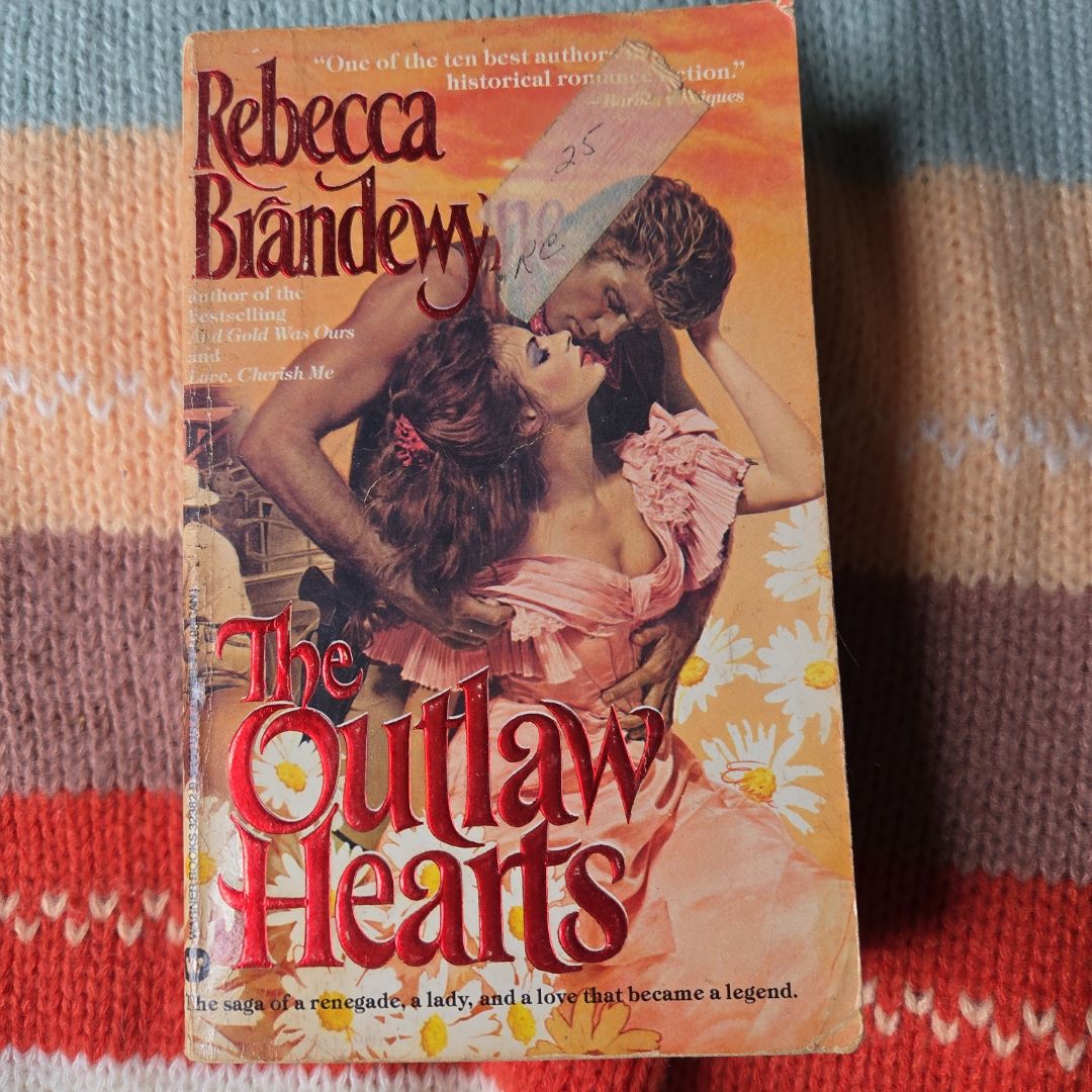 The Outlaw Hearts