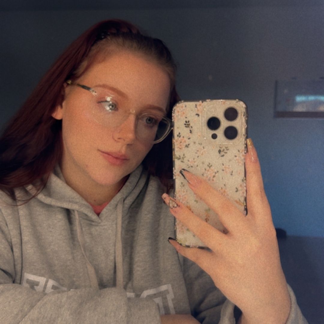 Overfilled bookshelf