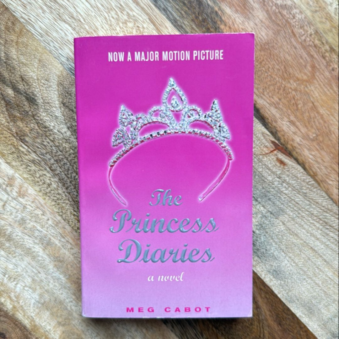 The Princess Diaries