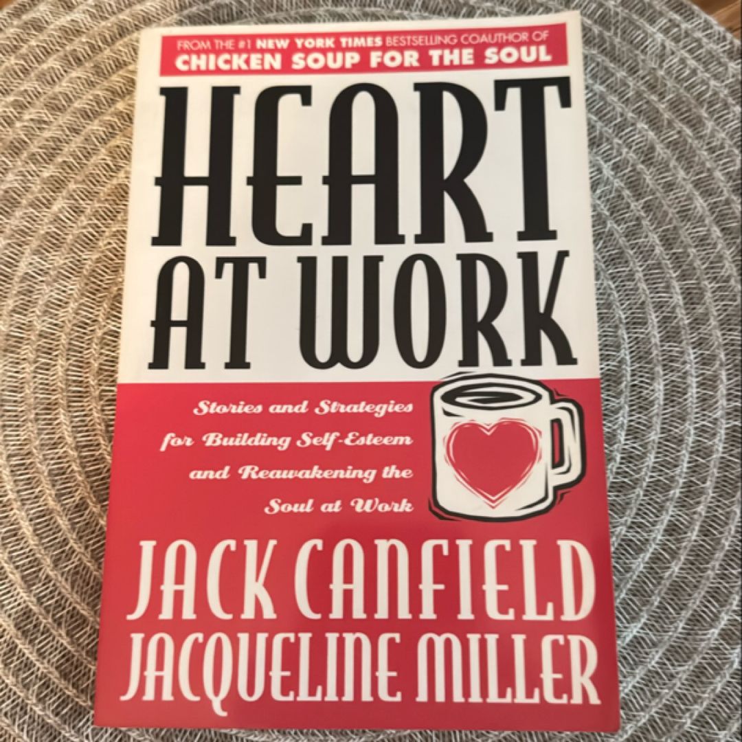 Heart at Work