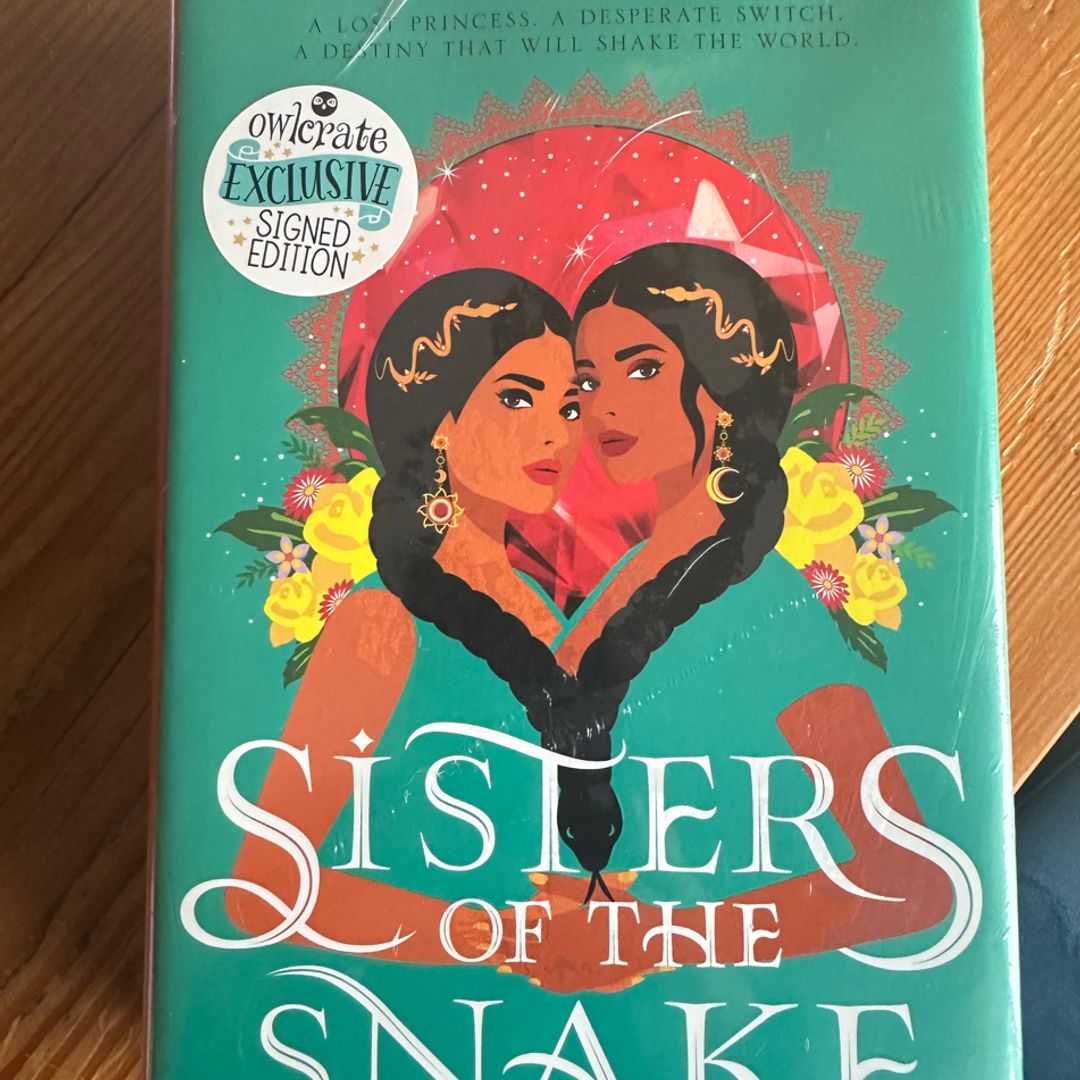 Sisters of the Snake