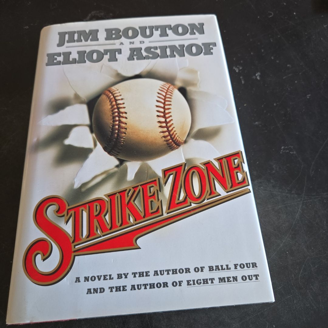 Strike Zone
