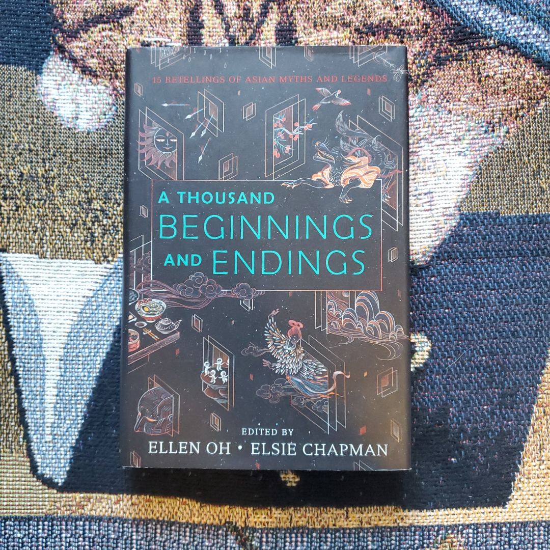 A Thousand Beginnings and Endings