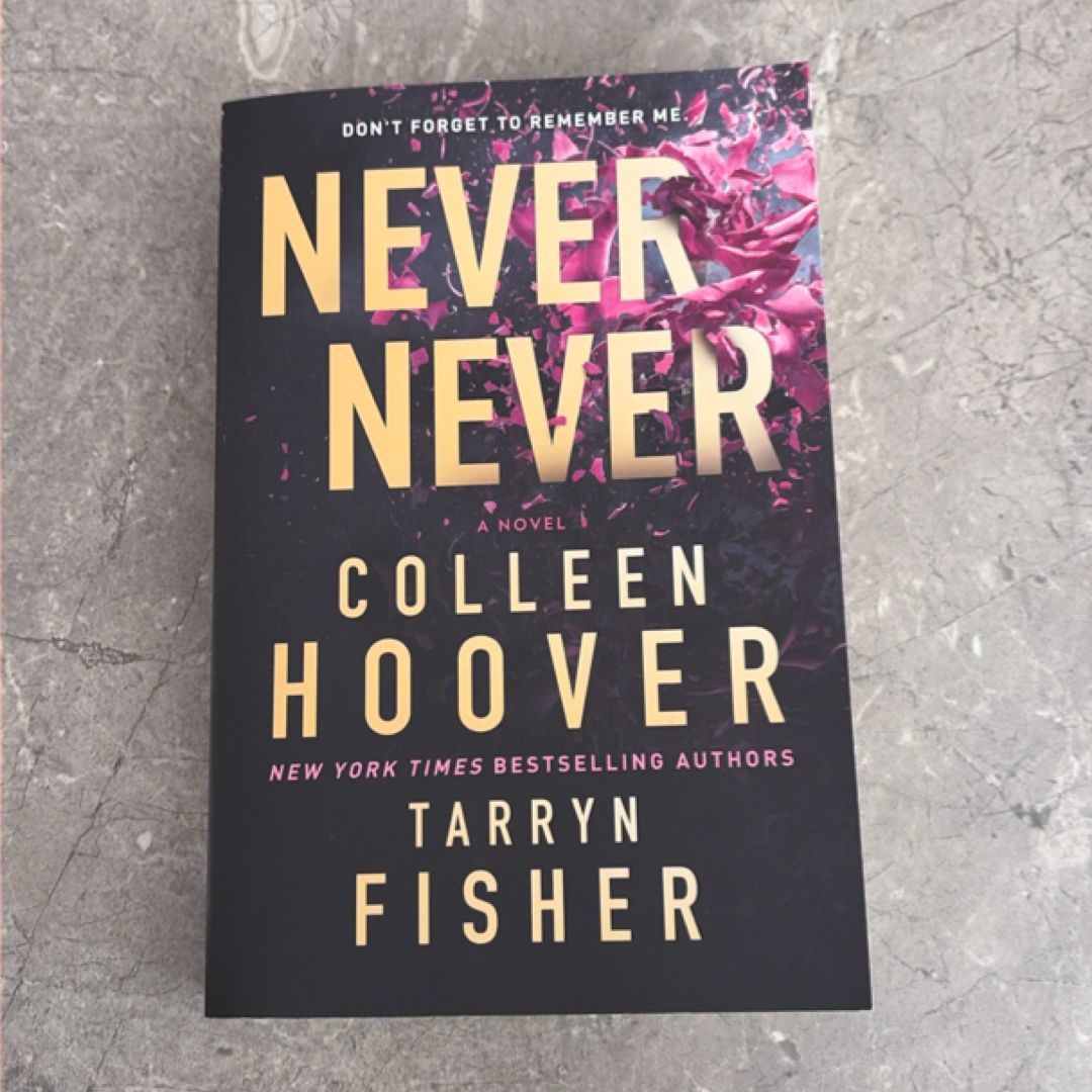 Never Never