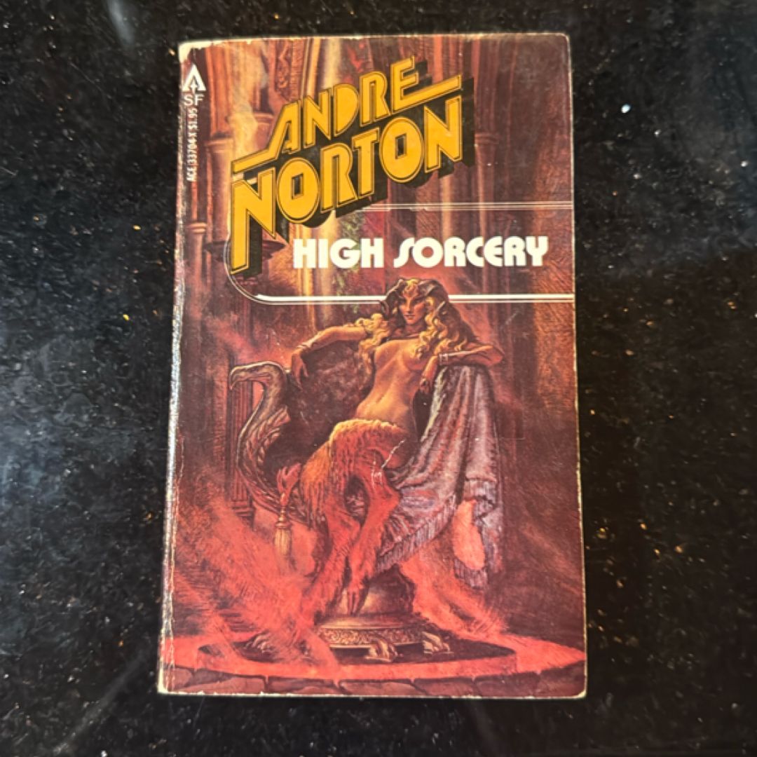 High Sorcery