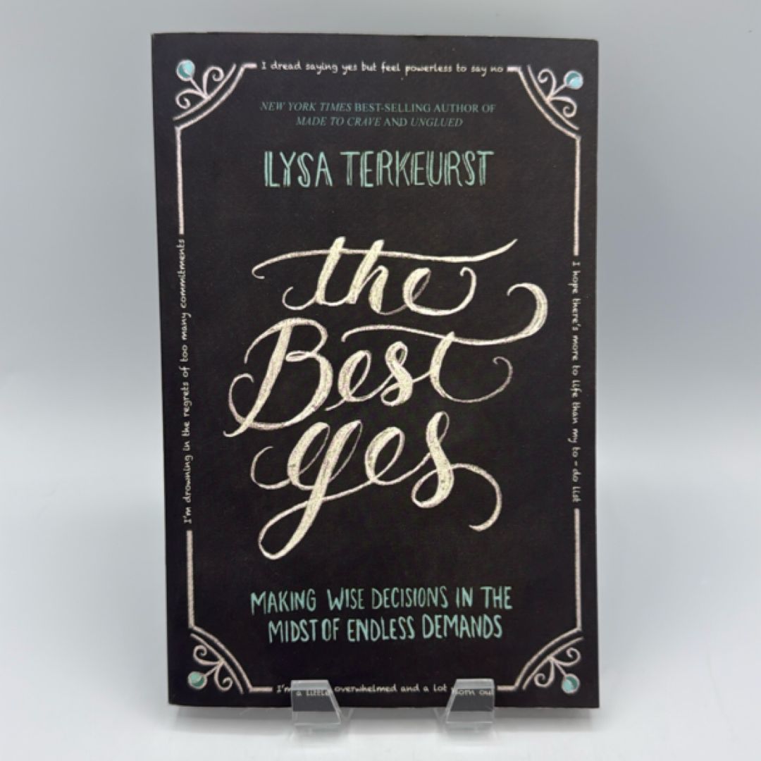 The Best Yes
