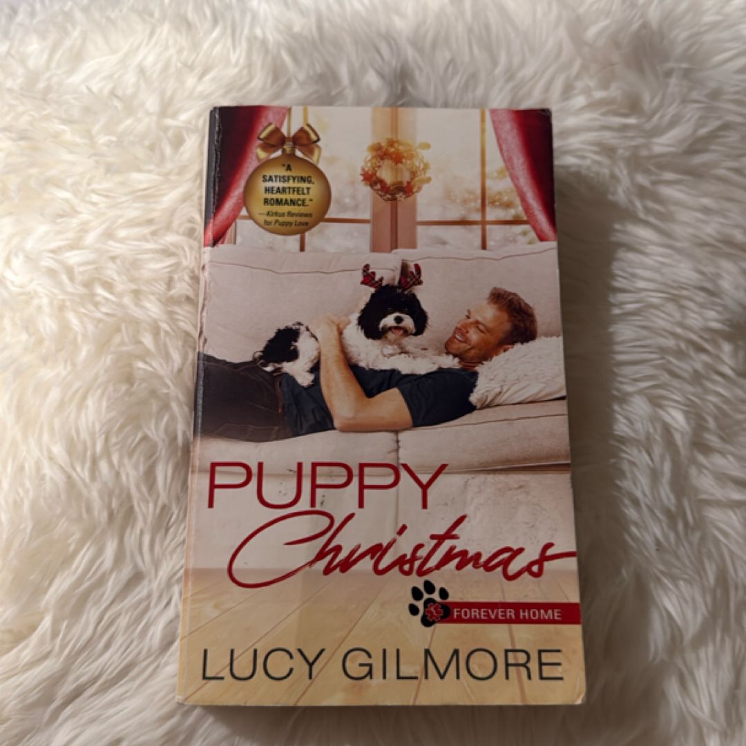 Puppy Christmas