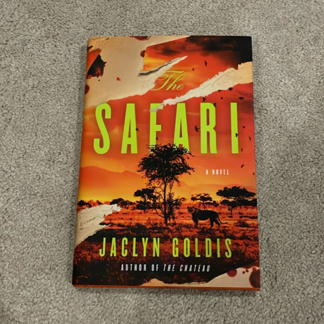 The Safari