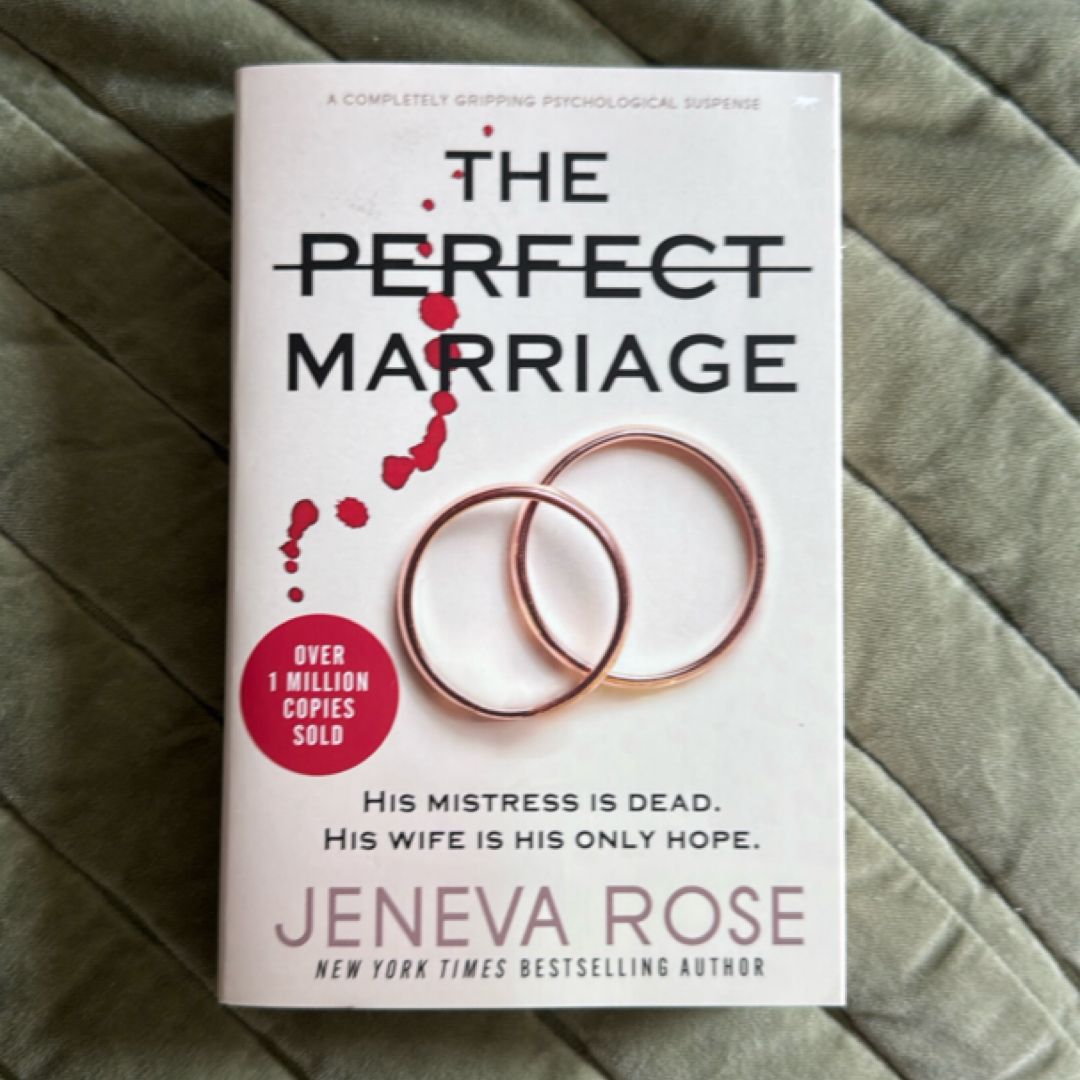 The Perfect Marriage