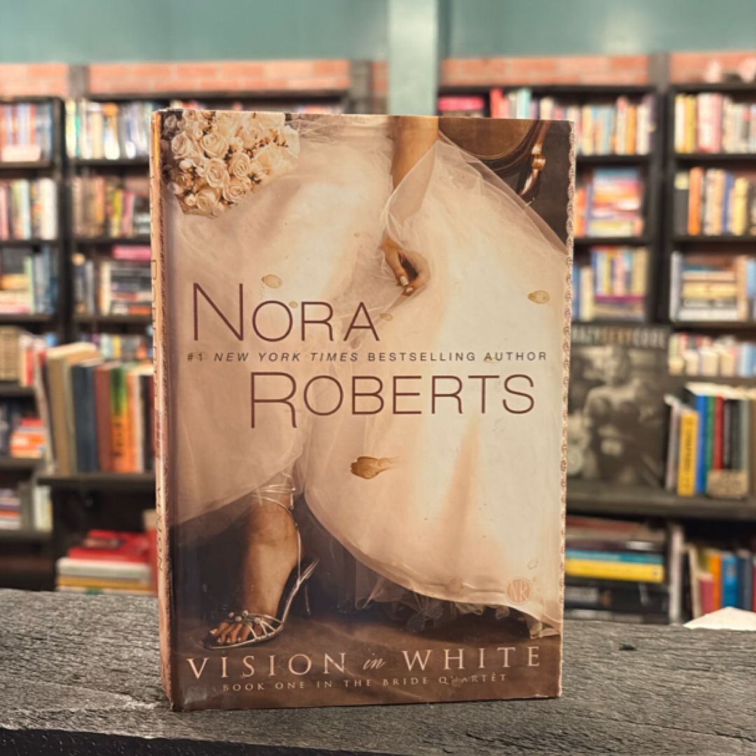 Vision in White