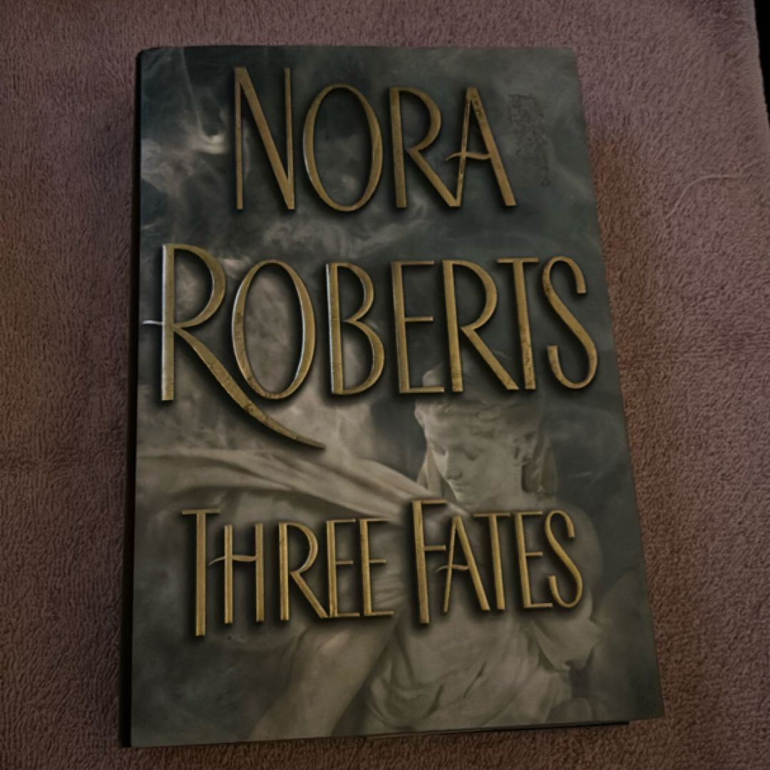 Three Fates