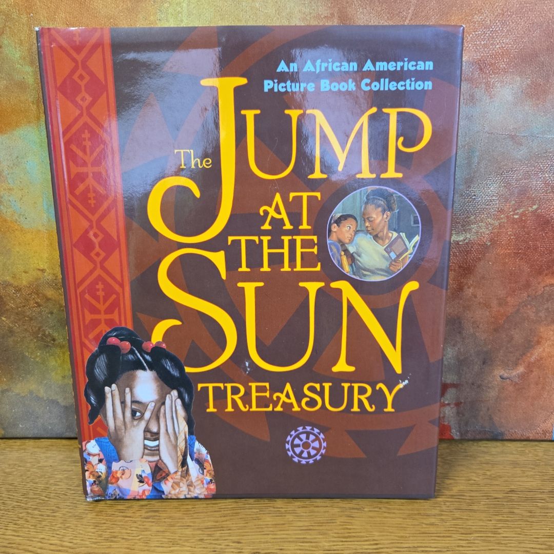 The Jump at the Sun Treasury