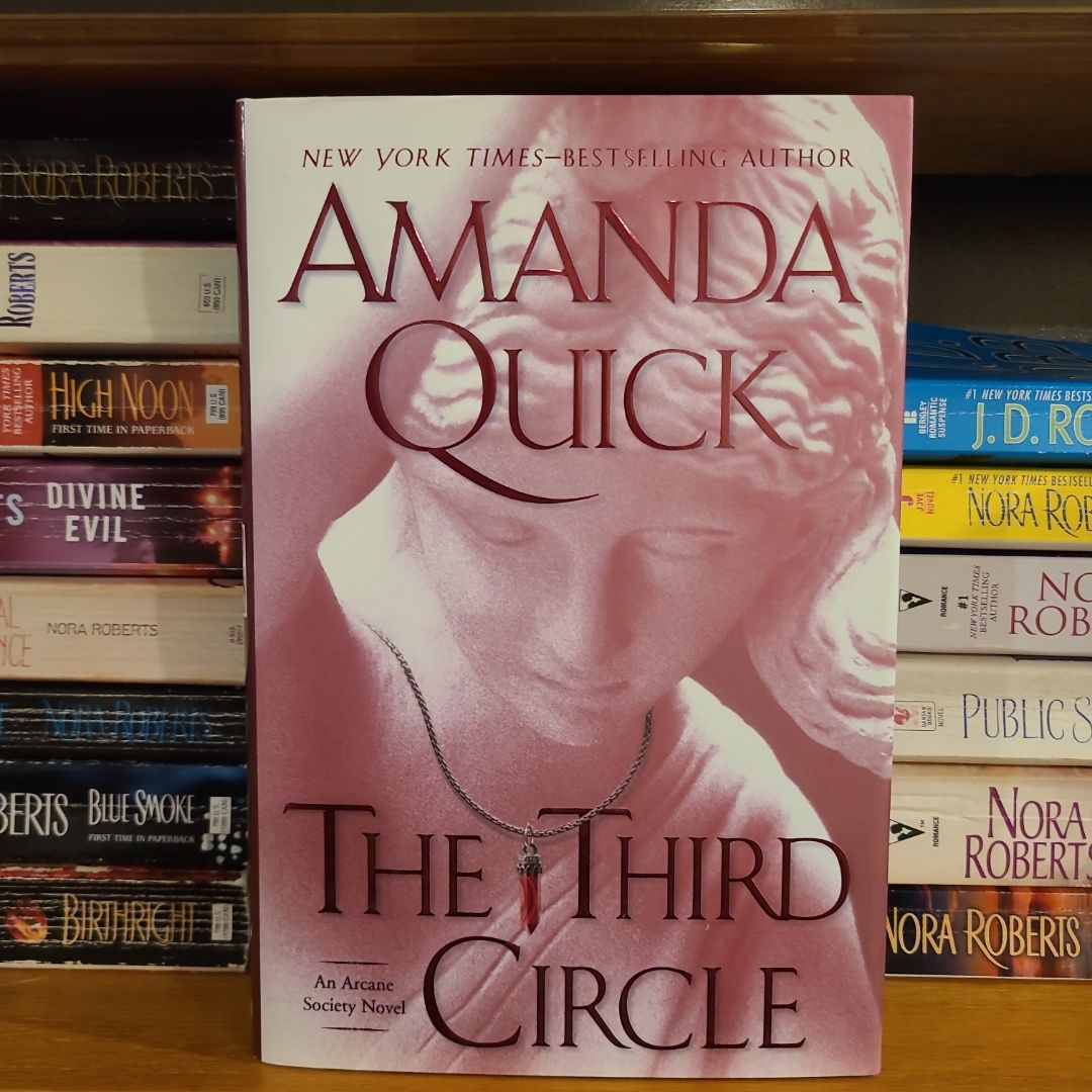 The Third Circle