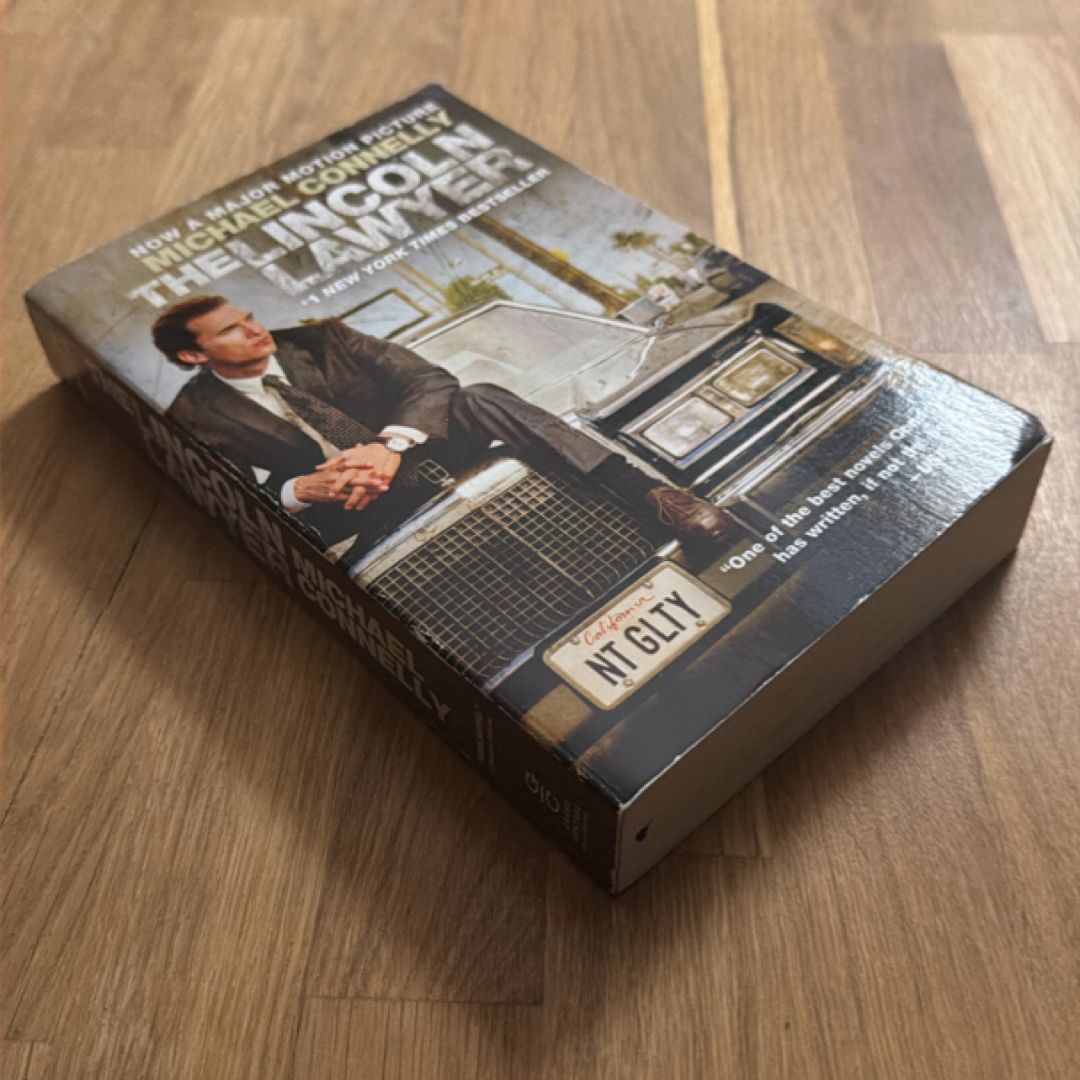 The Lincoln Lawyer