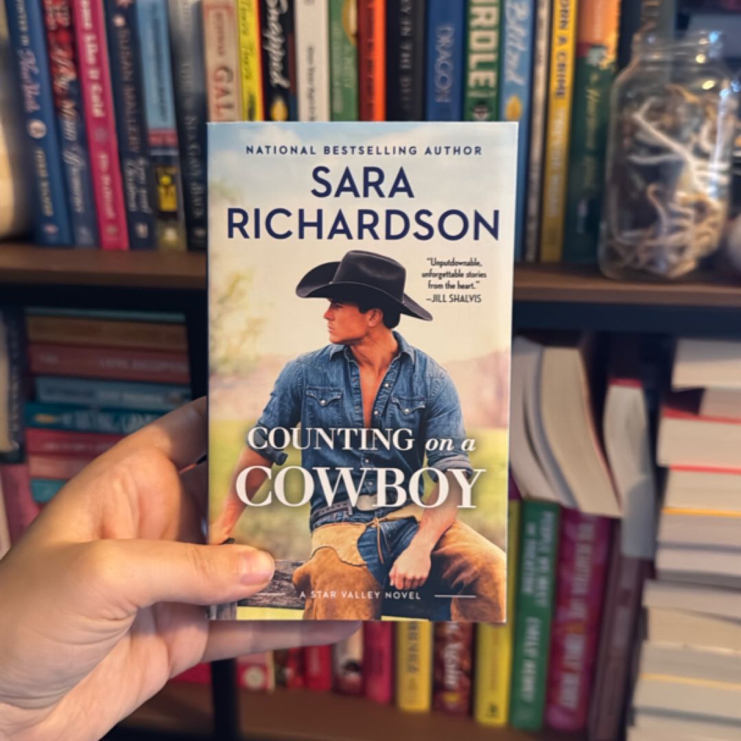 Counting on a Cowboy