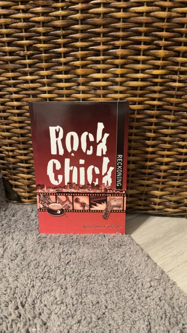 Reckoning