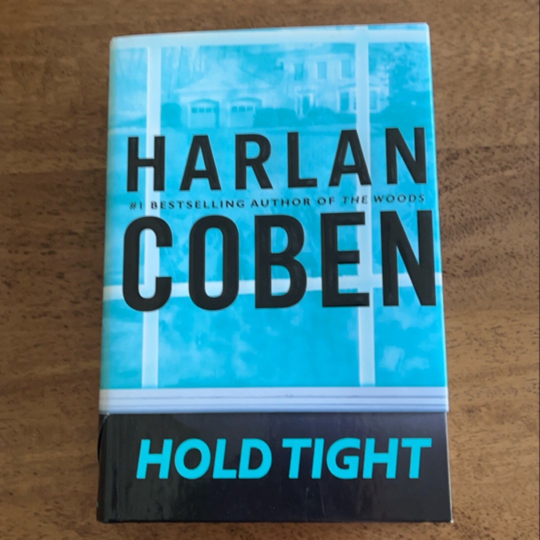 Hold Tight