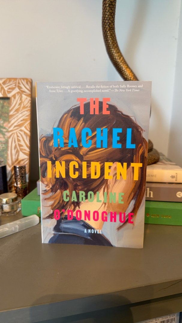 The Rachel Incident