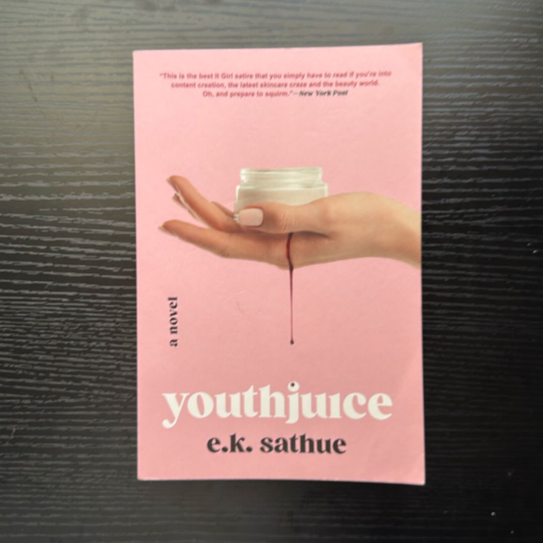 Youthjuice