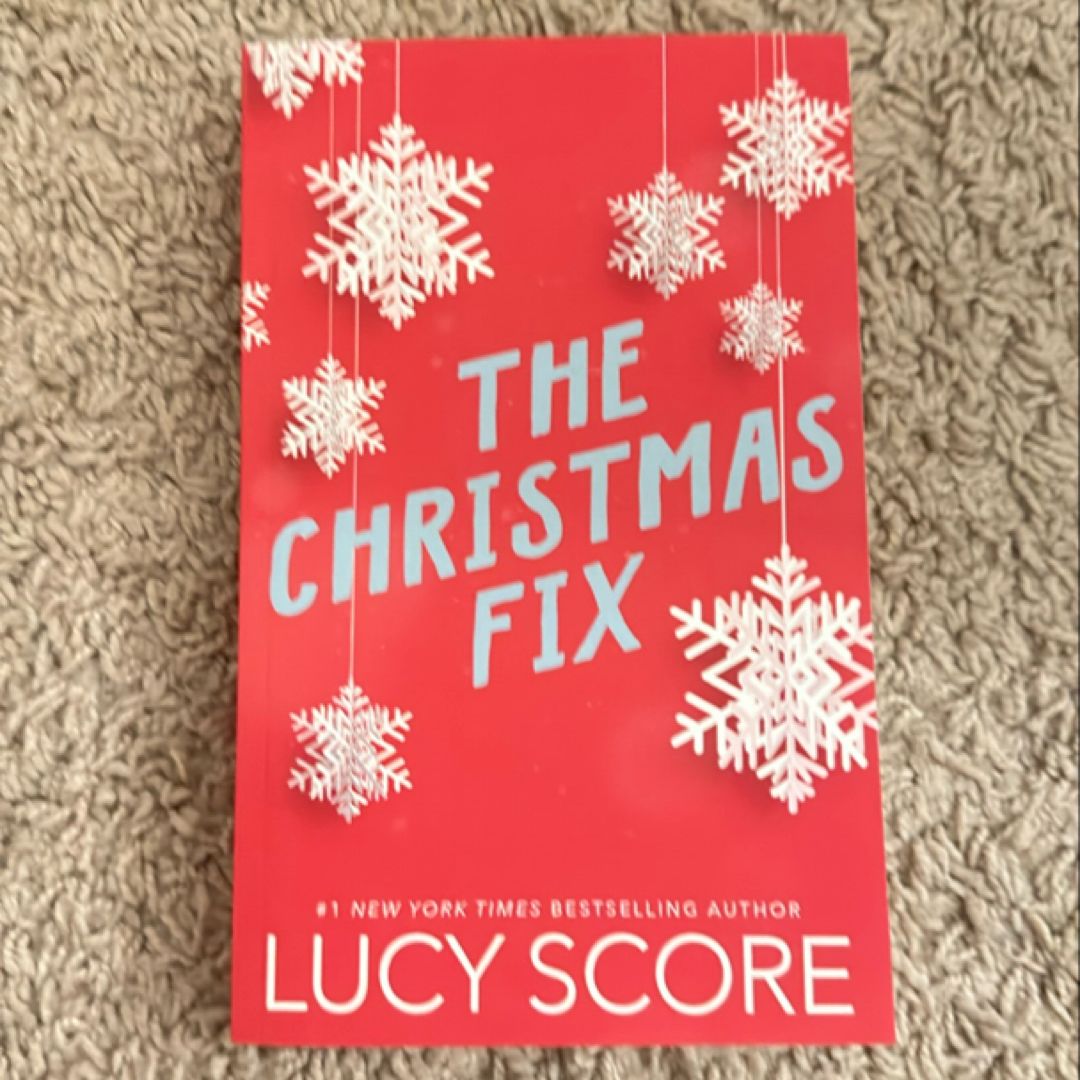 The Christmas Fix
