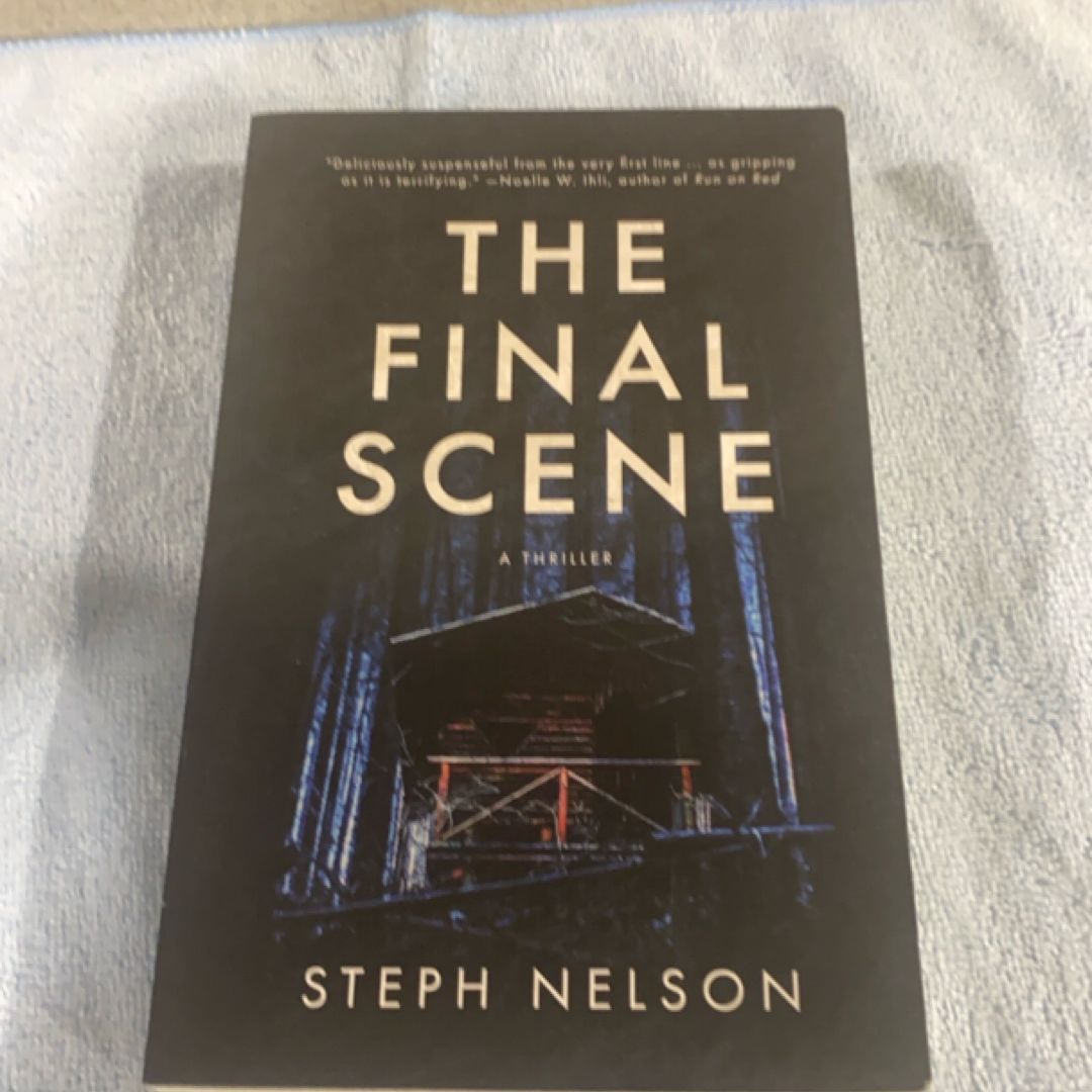 The Final Scene